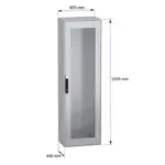 Schneider Electric NSYSM20640T - Image 2