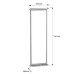 Schneider Electric NSYRSW636 - Image 2