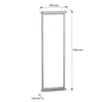 Schneider Electric NSYRSW636 - Image 2