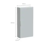 Schneider Electric NSYPLA1573G - Image 2