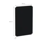 Schneider Electric NSYMB75 - Image 2