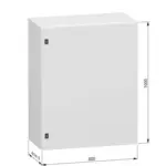 Schneider Electric NSYCRN108400 - Image 2