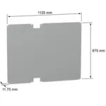 Schneider Electric NSYPMM1012 - Image 2