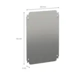 Schneider Electric NSYMM43 - Image 2