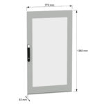 Schneider Electric NSYSFND148T - Image 2