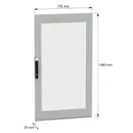 Schneider Electric NSYSFND148T - Image 2