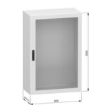 Schneider Electric NSYCRN128400T - Image 2