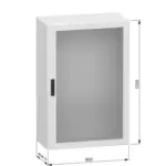 Schneider Electric NSYCRN128400T - Image 2