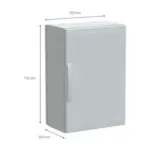 Schneider Electric NSYPLA753G - Image 2