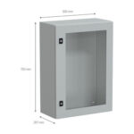 Schneider Electric NSYCRN75250T - Image 2