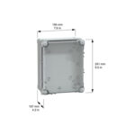 Schneider Electric NSYTBP241910HT - Image 2