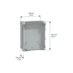 Schneider Electric NSYTBP241910HT - Image 2