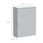 Schneider Electric NSYPLAT1073G - Image 2