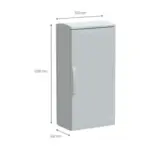 Schneider Electric NSYPLAT1053G - Image 2