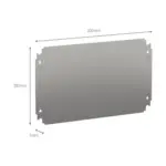 Schneider Electric NSYMM2540 - Image 2