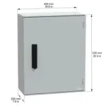 Schneider Electric NSYPLM54VG - Image 2