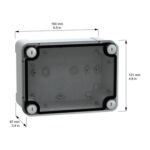 Schneider Electric NSYTBP16128T - Image 2