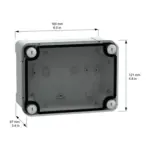 Schneider Electric NSYTBP16128T - Image 2