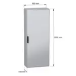 Schneider Electric NSYSM20840 - Image 2