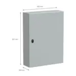 Schneider Electric NSYS3D8620P - Image 2