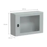 Schneider Electric NSYS3D4620T - Image 2