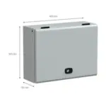 Schneider Electric NSYS3DB3415 - Image 2