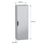 Schneider Electric NSYSM18640 - Image 2