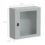 Schneider Electric NSYS3D5520T - Image 2