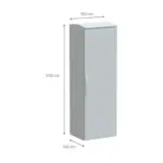 Schneider Electric NSYPLAT1554G - Image 2