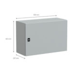 Schneider Electric NSYCRN46250P - Image 2