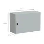 Schneider Electric NSYCRN46250P - Image 2