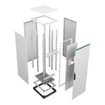 Schneider Electric NSYEC781 - Image 2