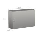 Schneider Electric NSYS3X4620 - Image 2