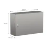 Schneider Electric NSYS3X4620 - Image 2