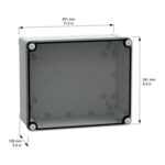 Schneider Electric NSYTBP292412T - Image 2