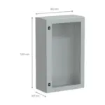 Schneider Electric NSYCRN106300T - Image 2