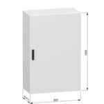 Schneider Electric NSYCRN128400 - Image 2