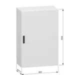 Schneider Electric NSYCRN128400 - Image 2