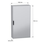 Schneider Electric NSYSM181040 - Image 2