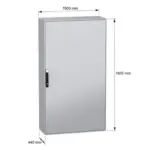 Schneider Electric NSYSM181040 - Image 2