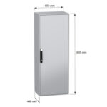 Schneider Electric NSYSM16640P - Image 2