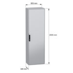 Schneider Electric NSYSM20640P - Image 2