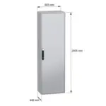 Schneider Electric NSYSM20640P - Image 2