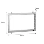 Schneider Electric NSYRSWP6 - Image 2