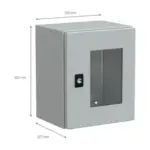 Schneider Electric NSYCRN325200T - Image 2