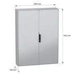 Schneider Electric NSYSM1612302D - Image 2