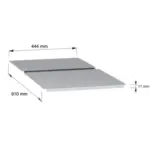 Schneider Electric NSYEC6101 - Image 2