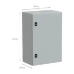 Schneider Electric NSYCRN64250 - Image 2