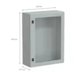 Schneider Electric NSYCRN86250T - Image 2