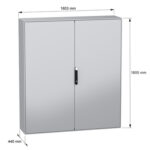 Schneider Electric NSYSM1816402DP - Image 2